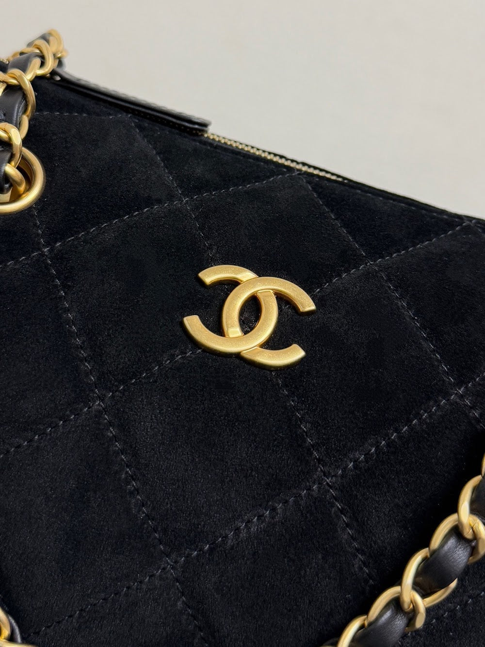 Anum Bags CHn Luxury Bag --113717