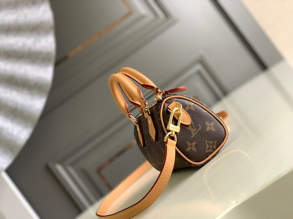 Anum Bags LVn Luxury Bag --79299