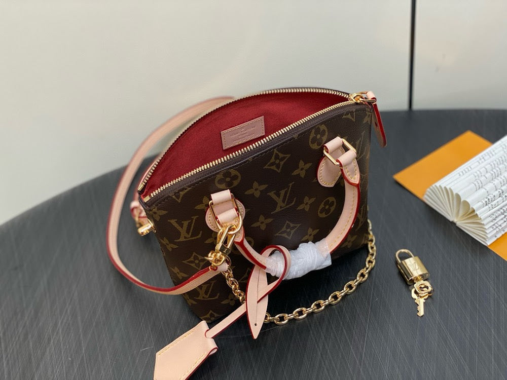 Anum Bags LVn Luxury Bag --79599
