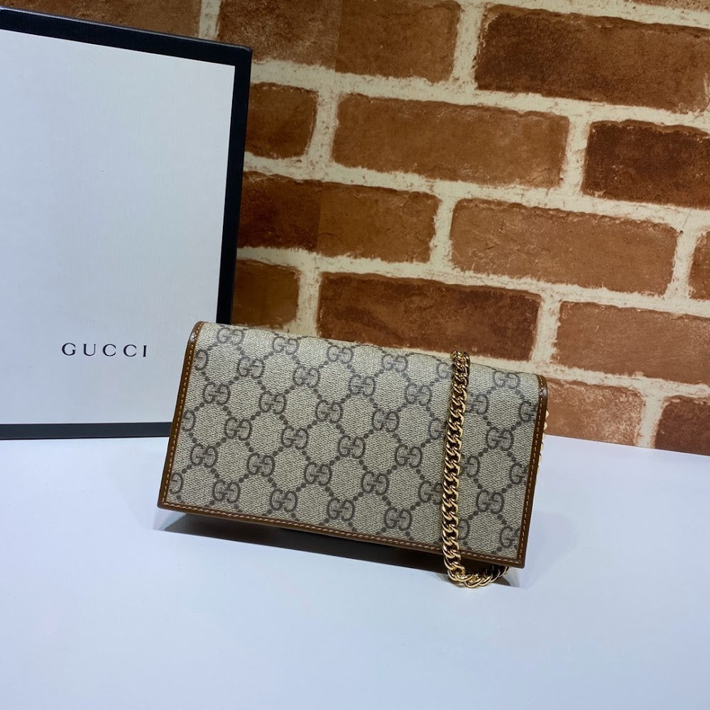 Ezyycart Bags Guccin Luxury Bag --95473