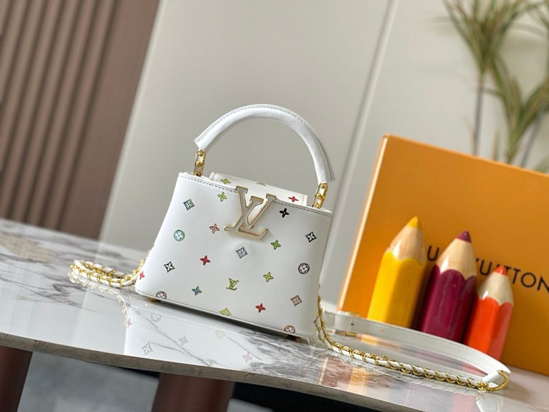Anum Bags LVn Luxury Bag --78770