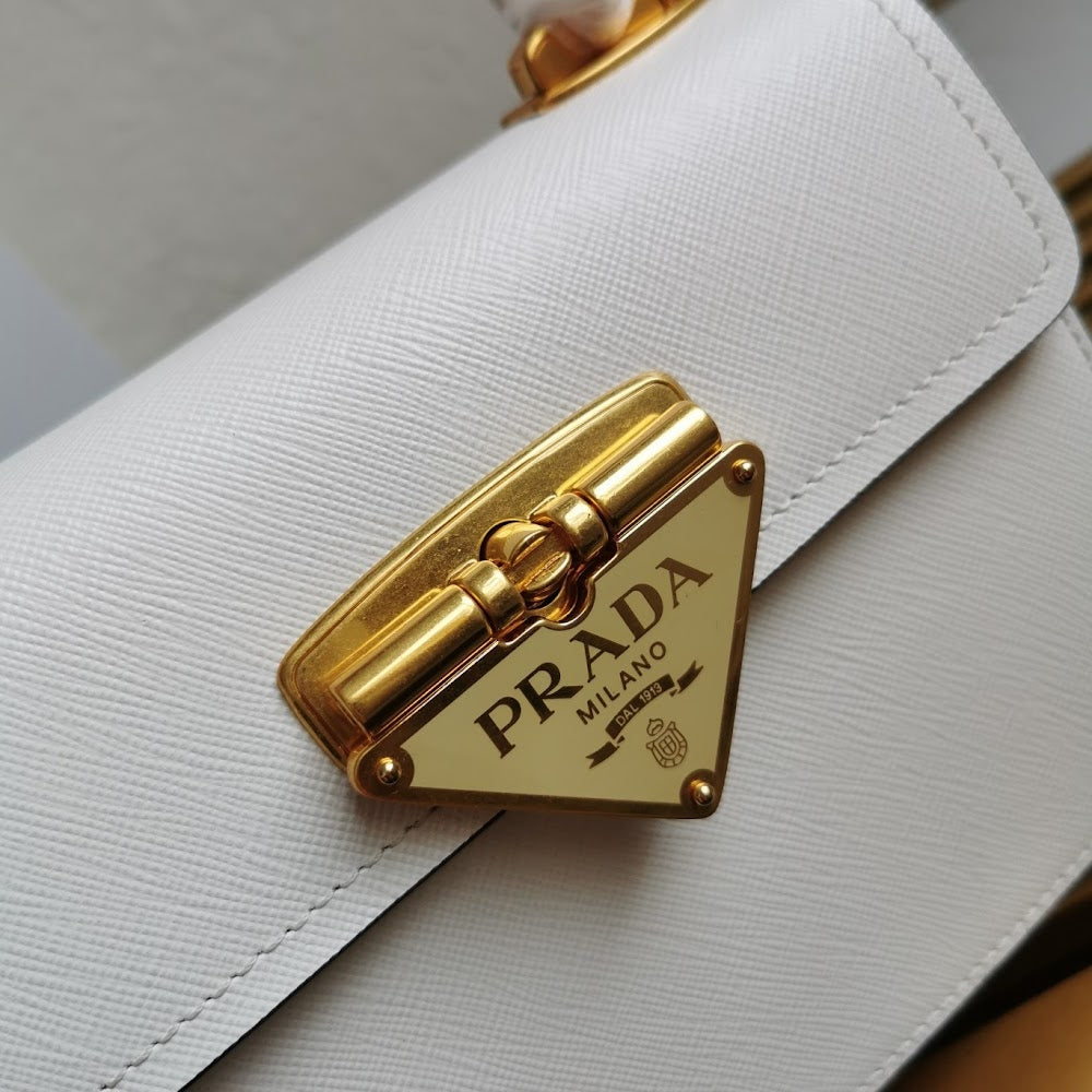 Ezyycart Bags Prada Luxury Bag --53777