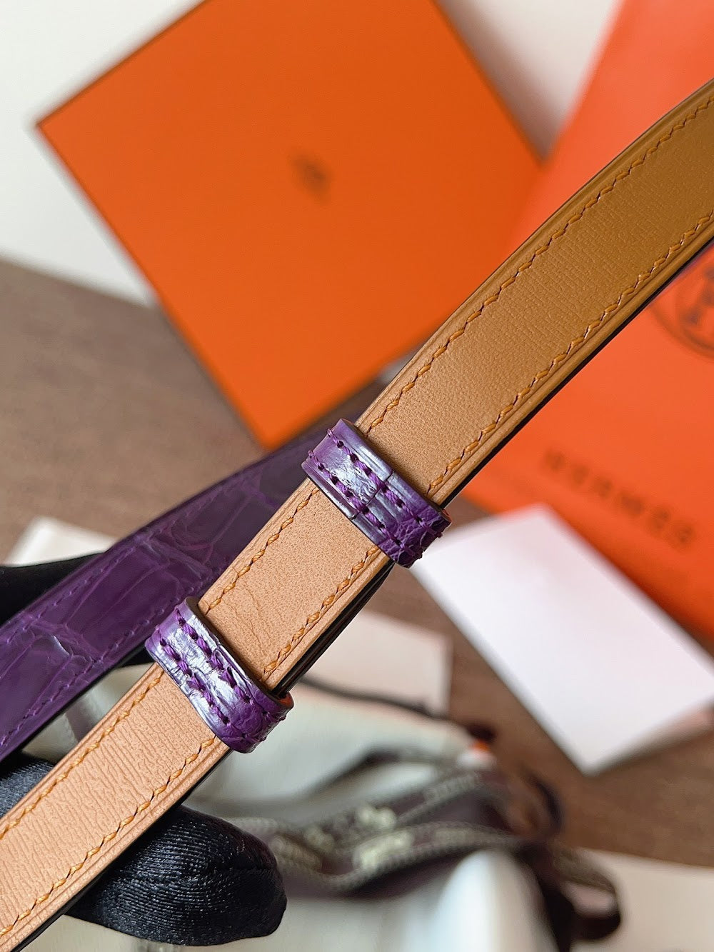 Anum Bags Hermesn Luxury Belt --108895