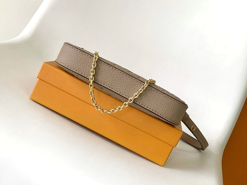 Anum Bags LVn Luxury Bag --79651