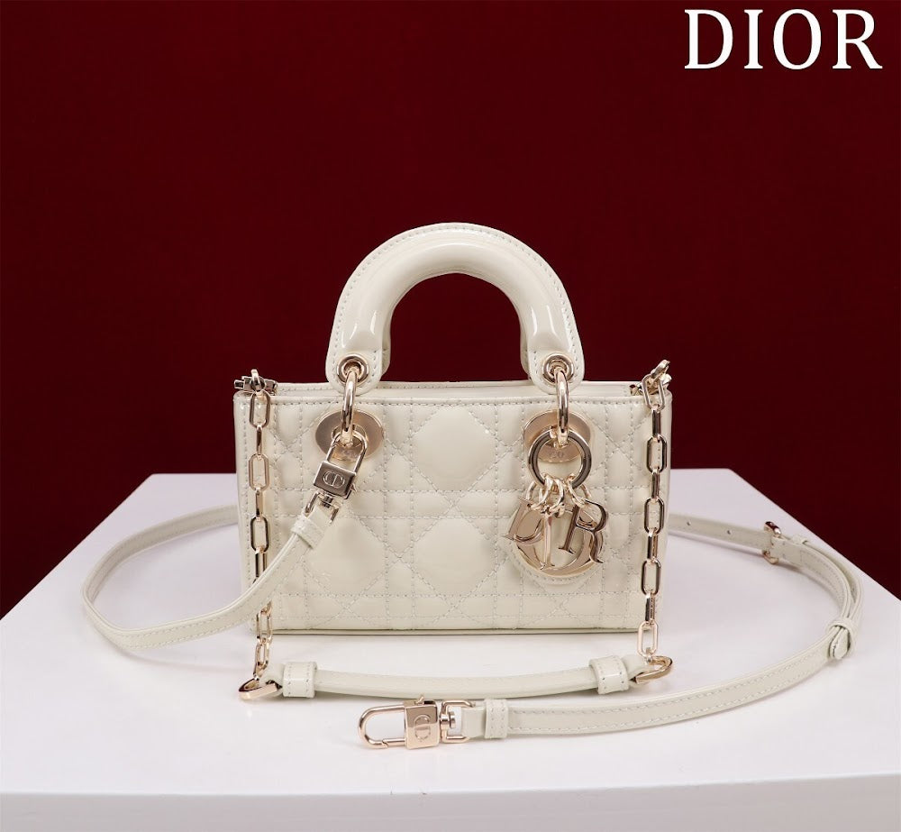 Ezyycart Bags Diorn Luxury Bag --116426
