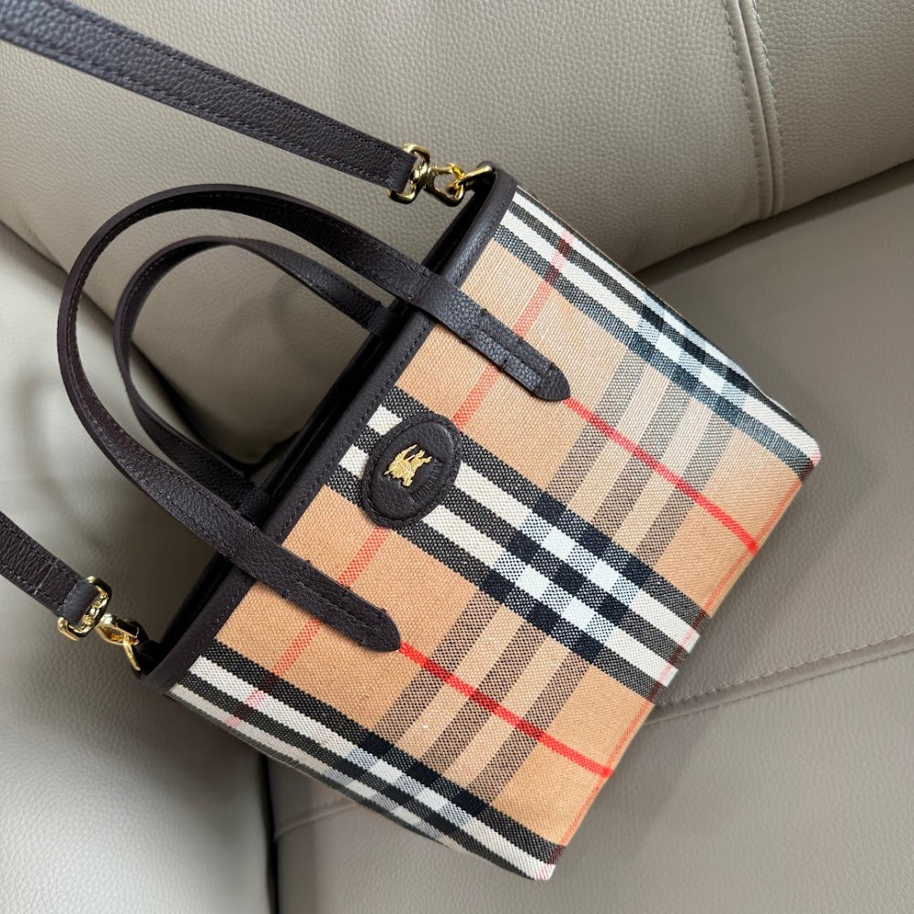 Ezyycart Bags Burberryn Luxury Bag --92957