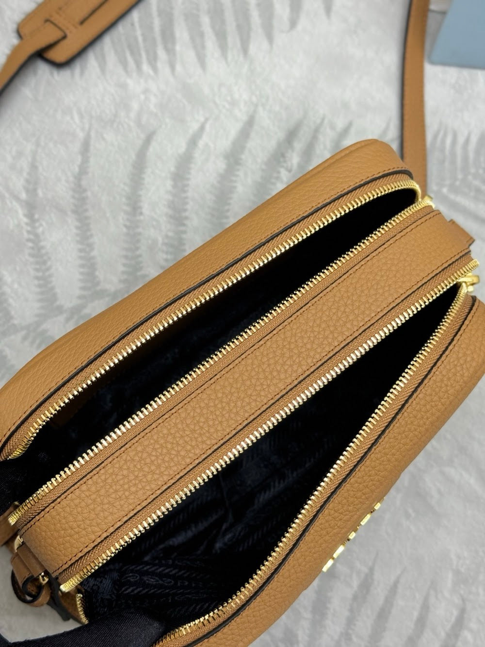 Ezyycart Bags Pradn Luxury Bag --101332