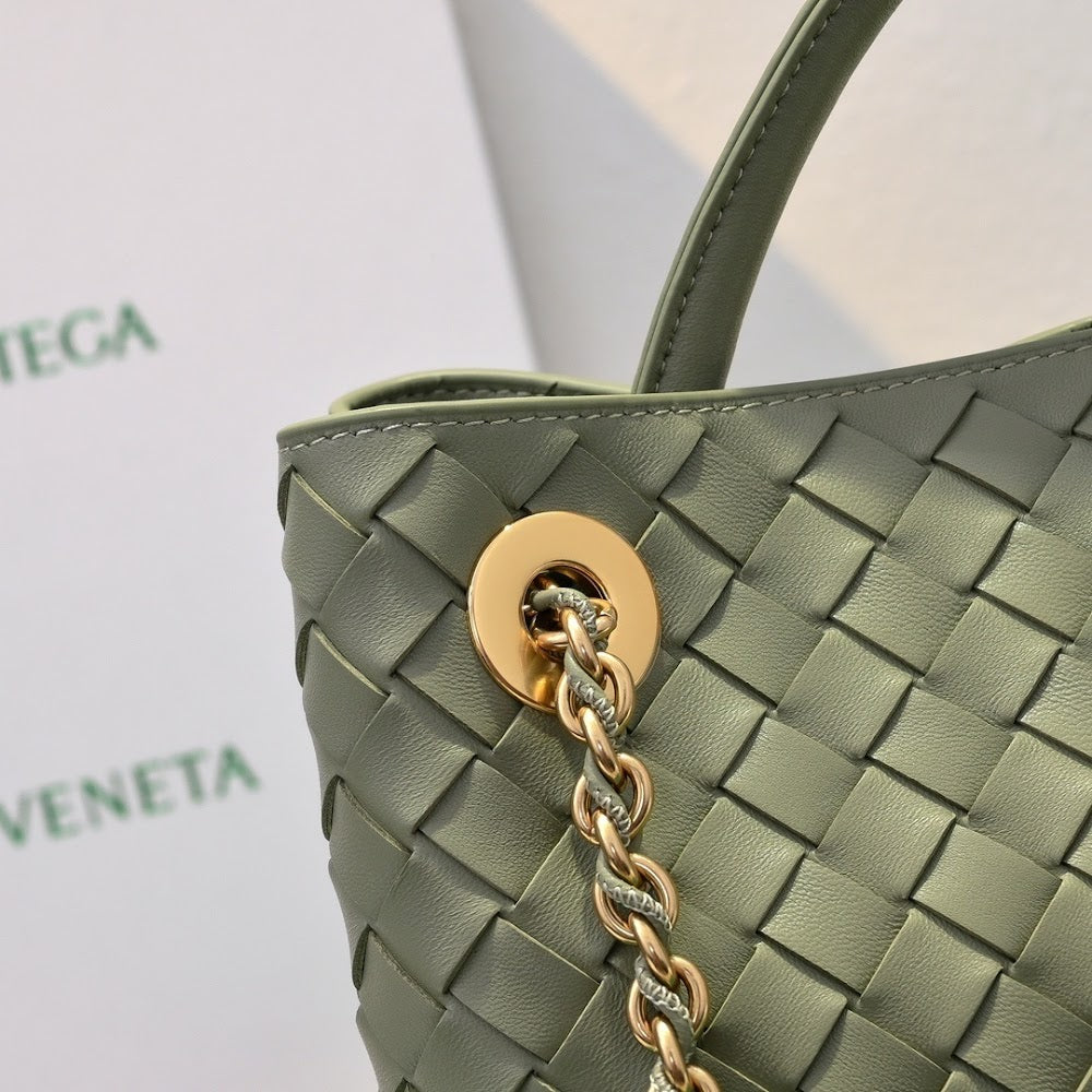 Ezyycart Bags Bottegan Luxury Bag --90135