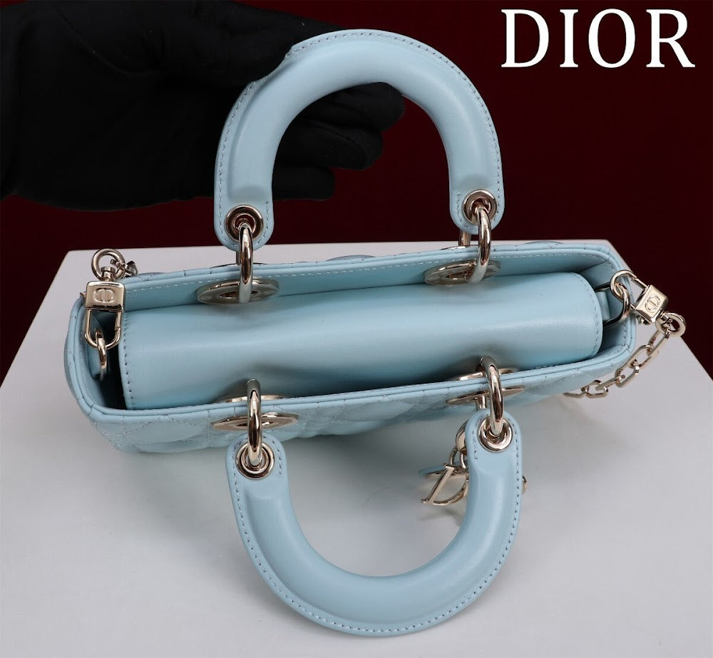 Anum Bags Diorn Luxury Bag --114752