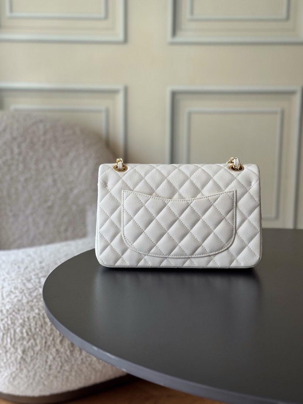 Anum Bags CHn Luxury Bag --112764