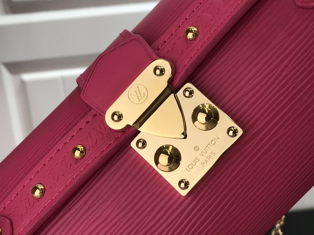 Anum Bags ln Luxury Bag --59846
