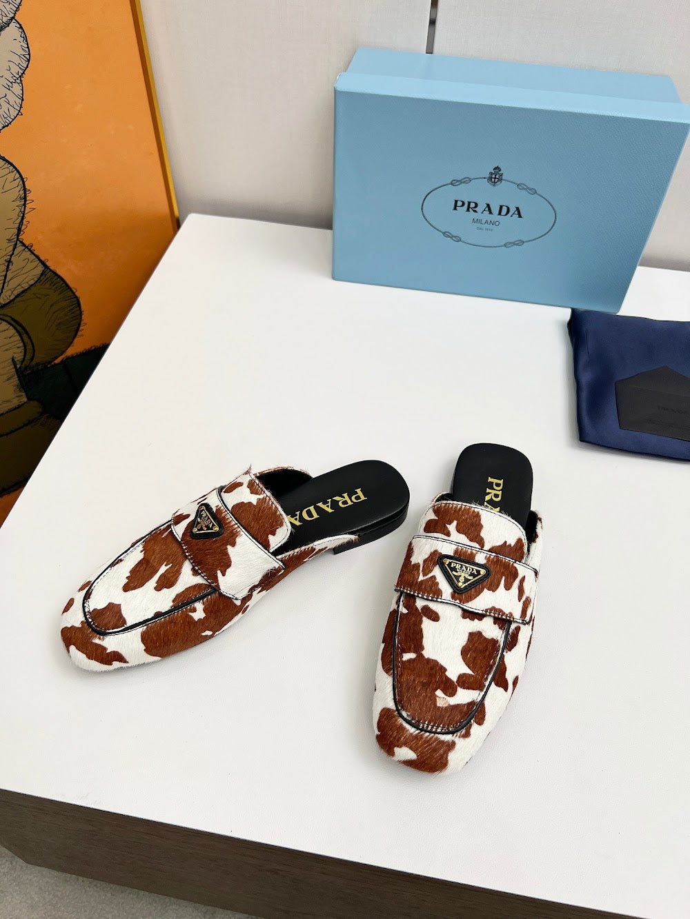 Ezyycart Bags Prada Luxury Heels --53081