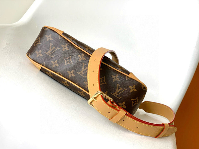 Anum Bags LVn Luxury Bag --79721