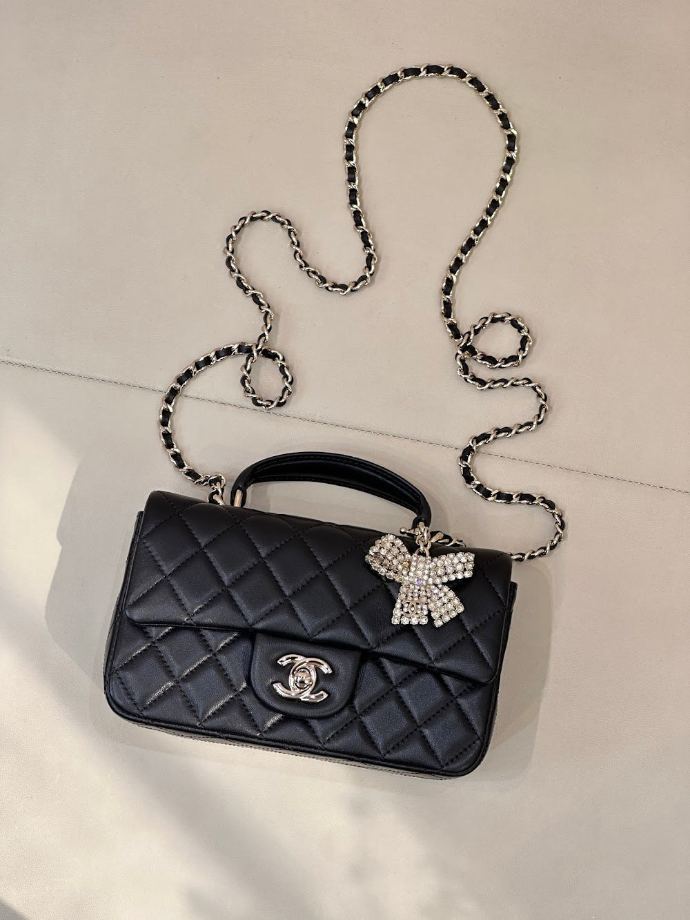 Anum Bags CHn Luxury Bag --112882