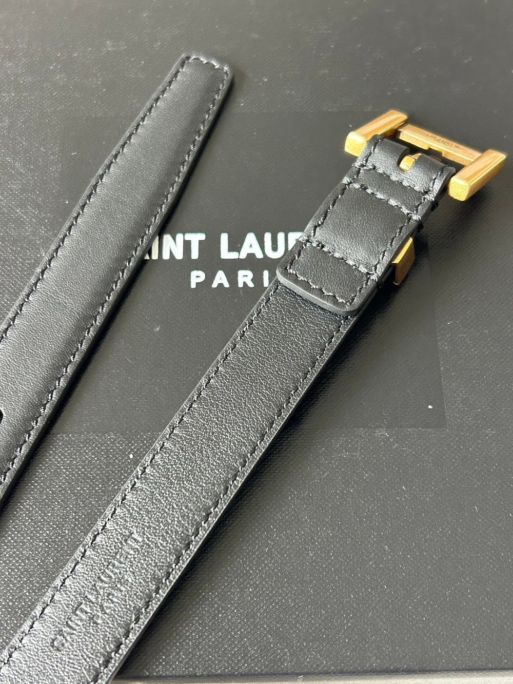 Ezyycart Bags YSLn Luxury Belt --107668