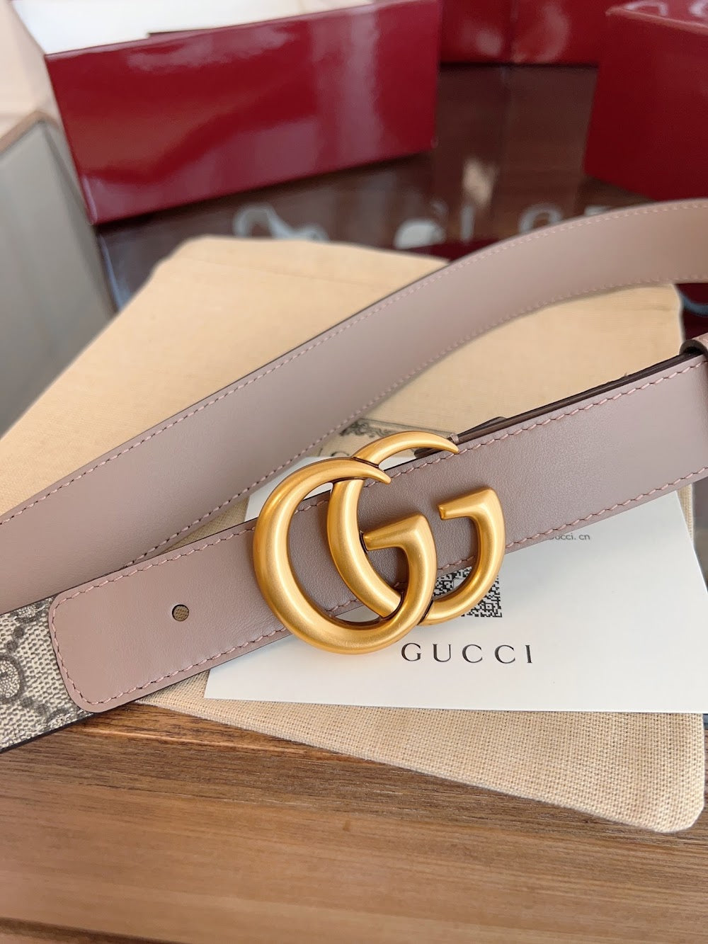 Ezyycart Bags Guccin Luxury Belt --105597