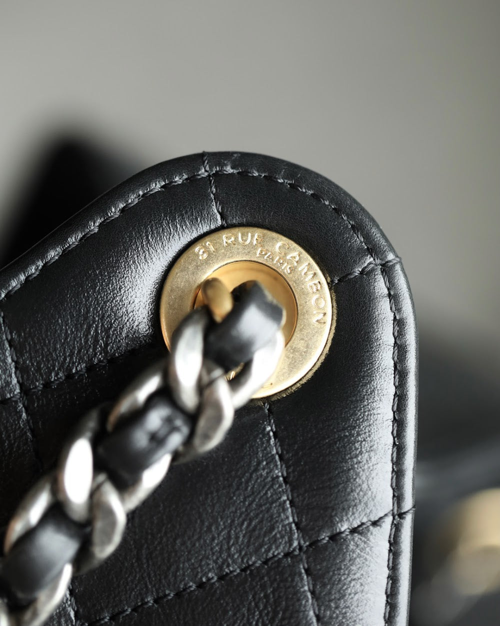 Anum Bags CHn Luxury Bag --113694