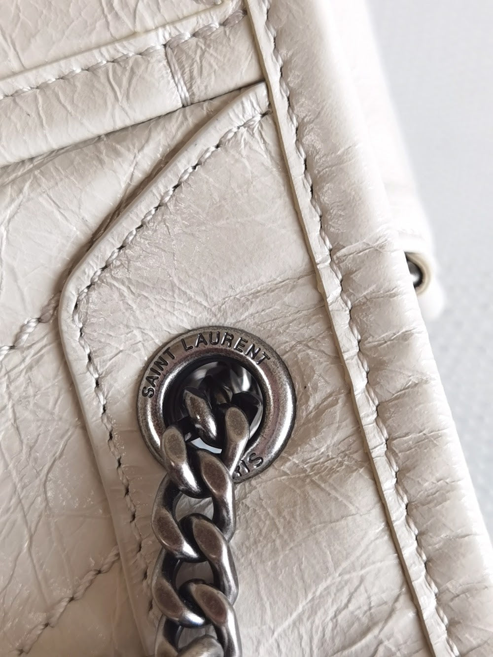 Ezyycart Bags YSLn Luxury Bag --119881