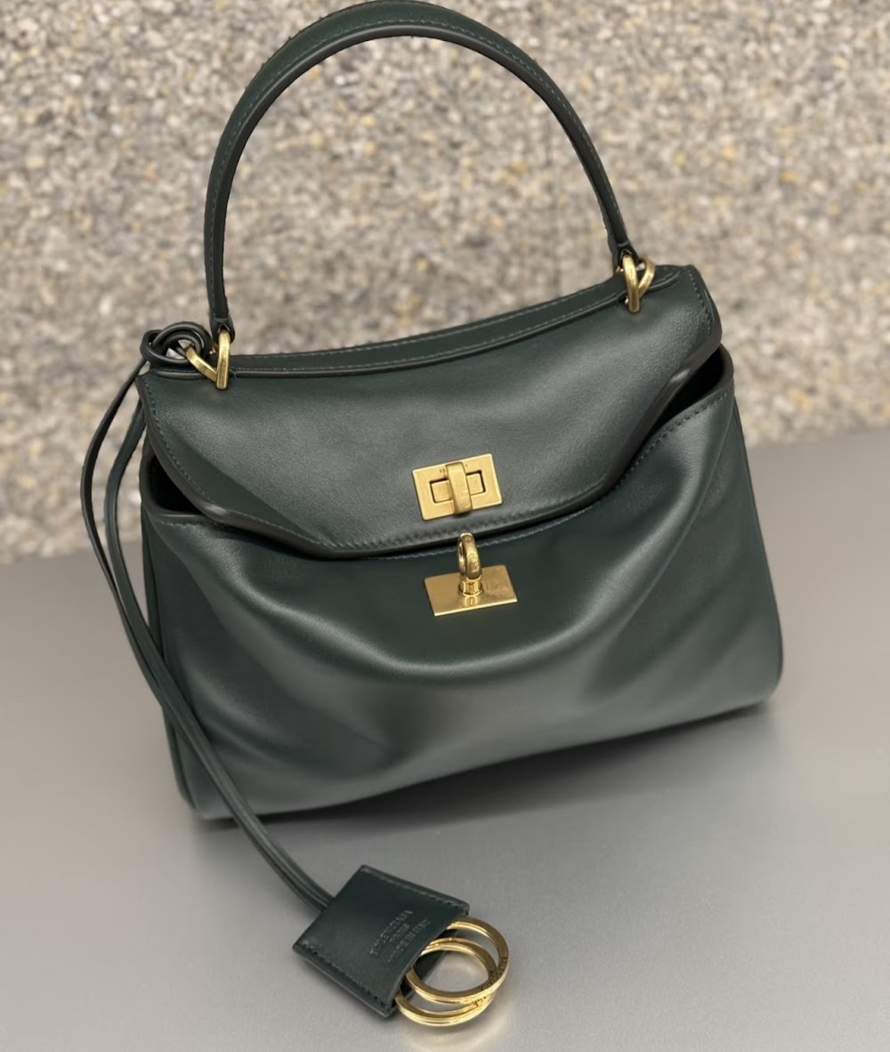 Ezyycart Bags Balenciaga Luxury Bag --110831