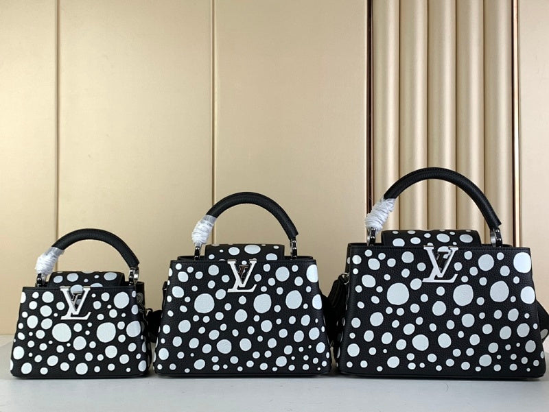 Anum Bags ln Luxury Bag --56075