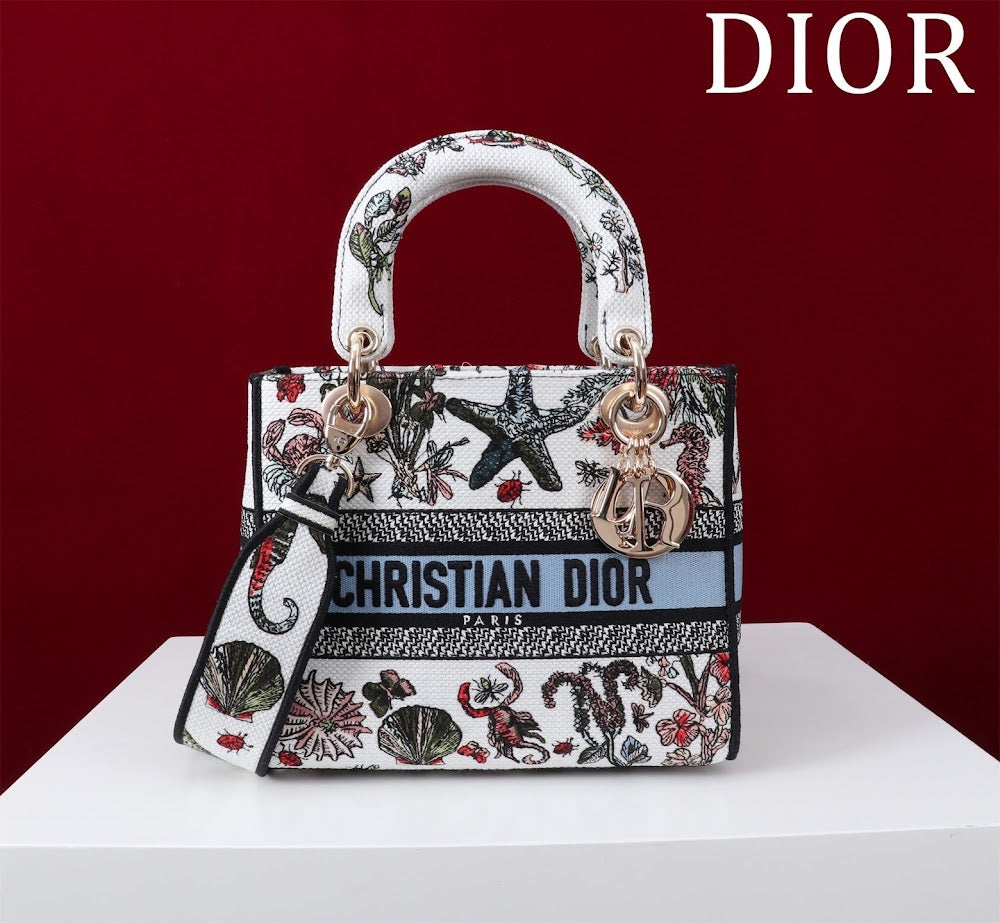 Ezyycart Bags Diorn Luxury Bag --116413