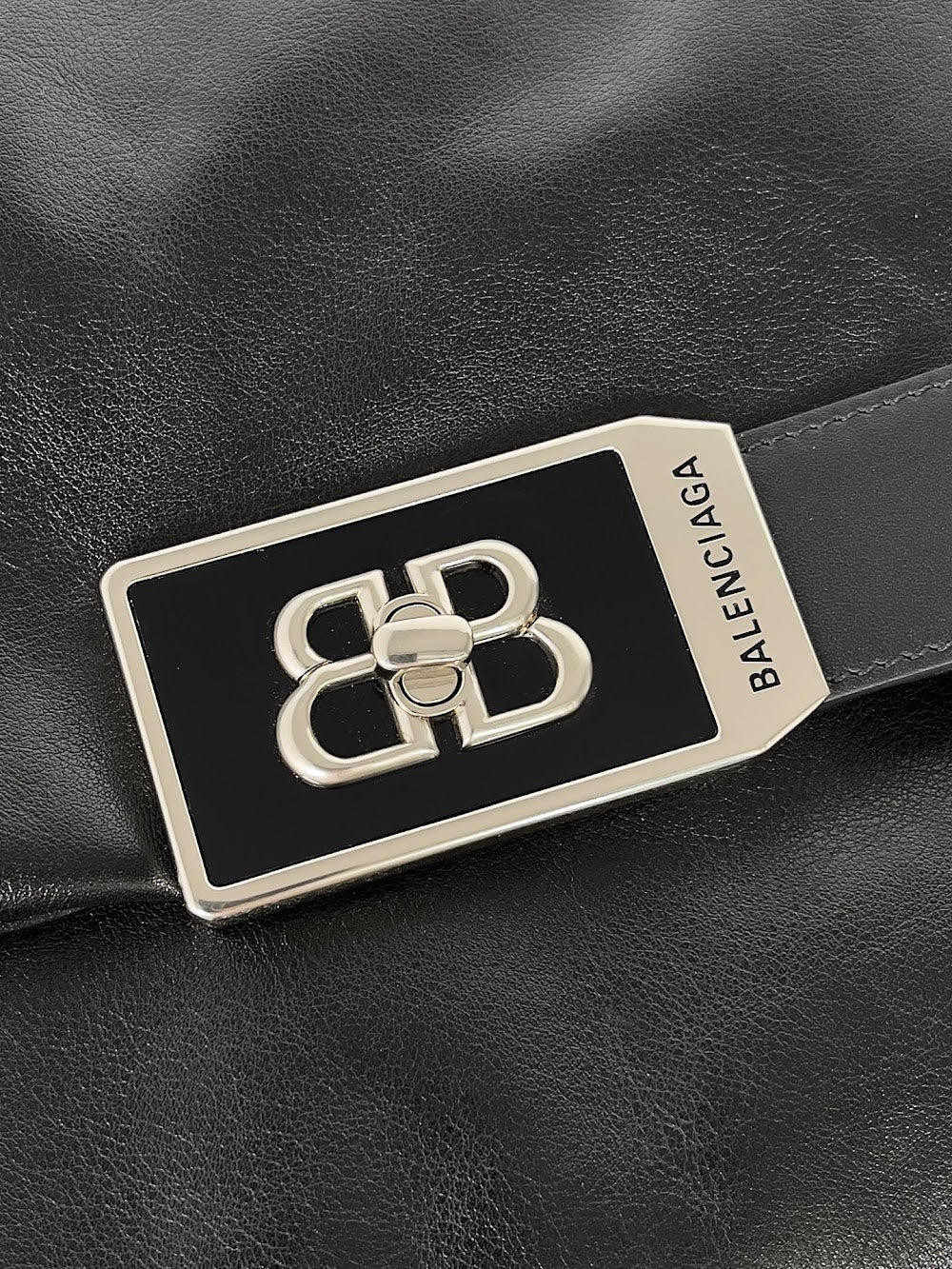 Ezyycart Bags Balenciaga Luxury Bag --111179