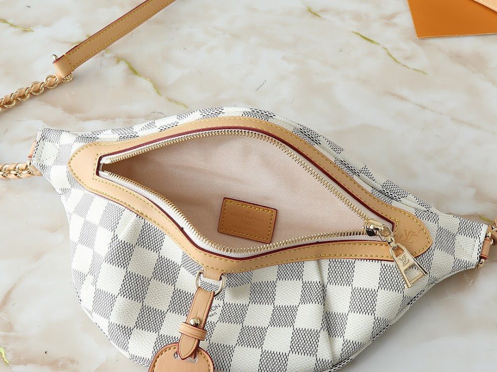 Anum Bags LVn Luxury Bag --80194