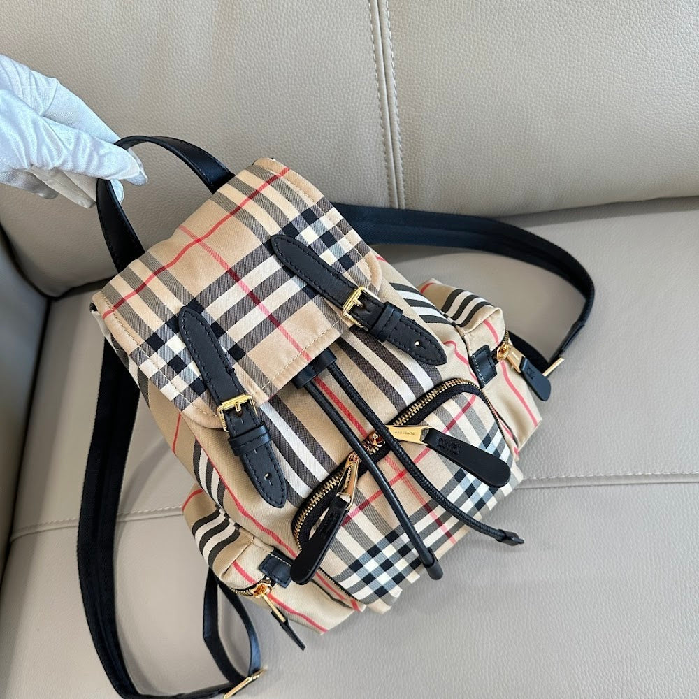 Ezyycart Bags Burberryn Luxury Bag --92475