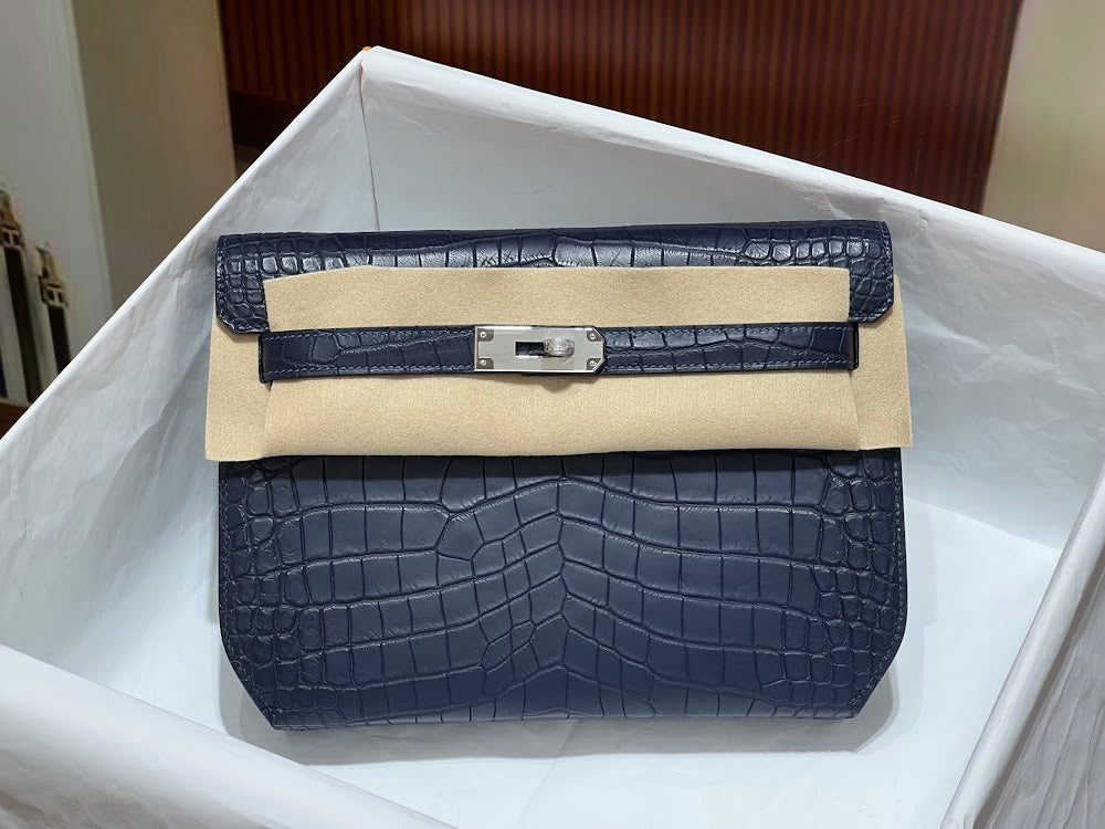 Anum Bags Hermesn Luxury Bag --117118