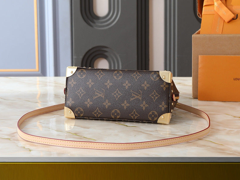Anum Bags LVn Luxury Bag --81137