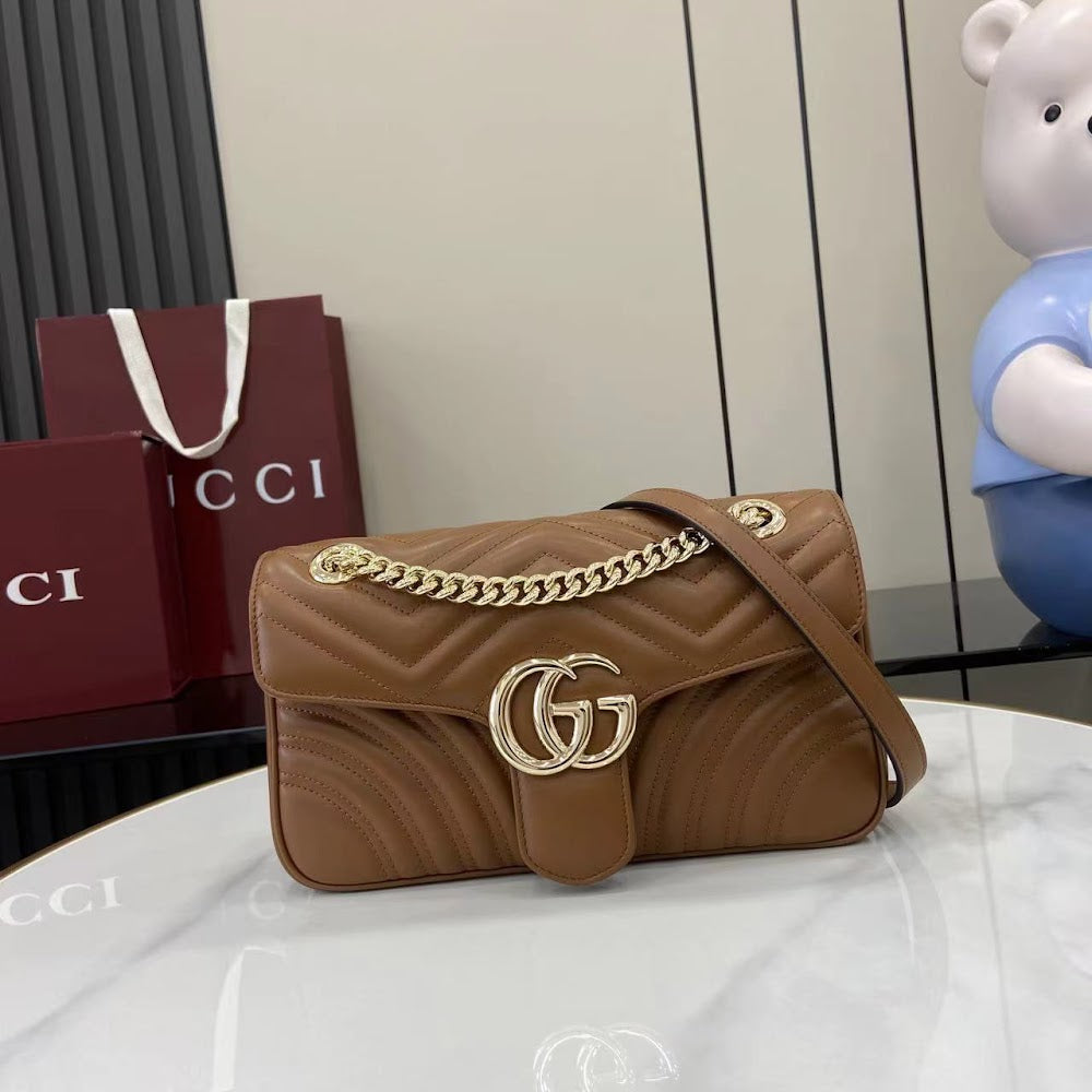 Ezyycart Bags Guccin Luxury Bag --94520