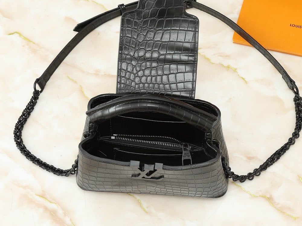 Anum Bags LVn Luxury Bag --80890