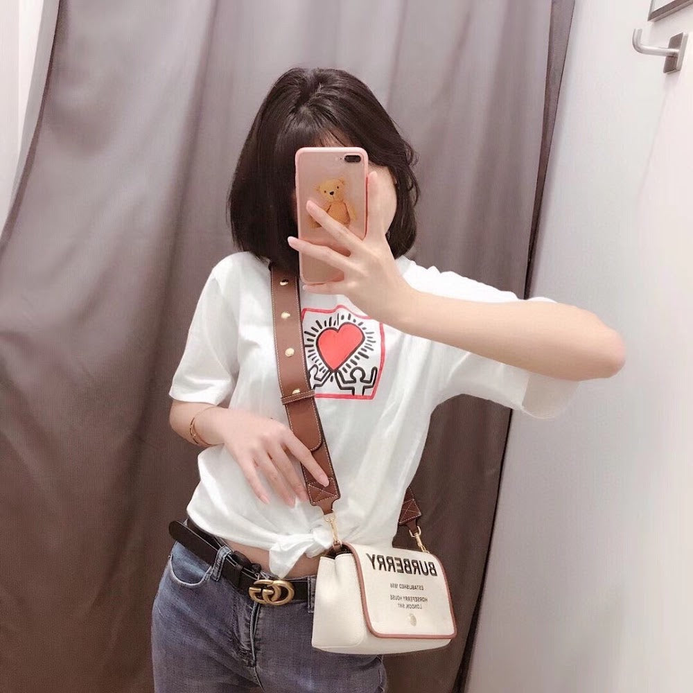 Ezyycart Bags Luxury Bag --50019