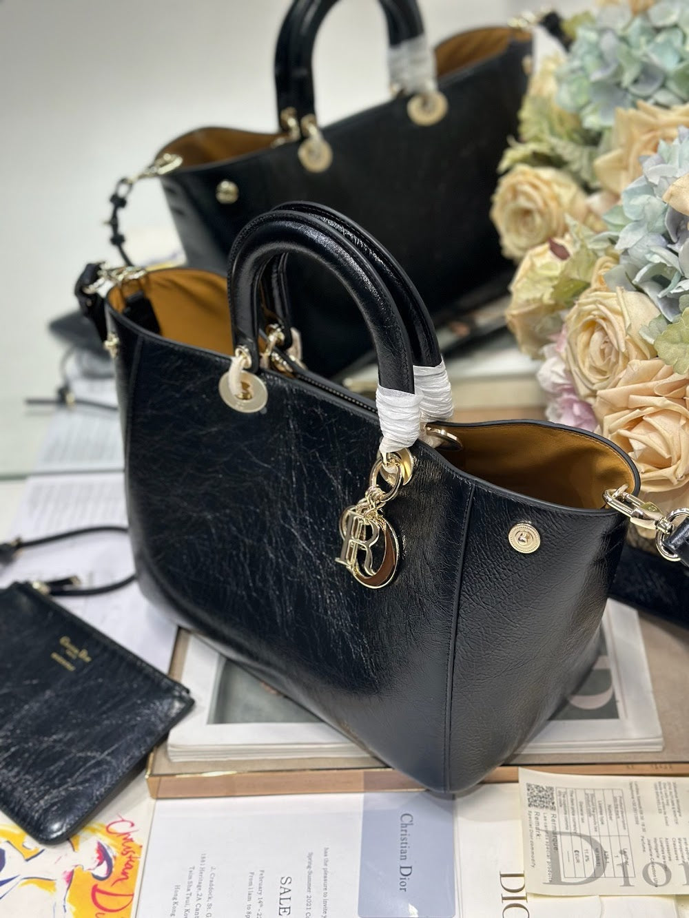Ezyycart Bags Diorn Luxury Bag --115551