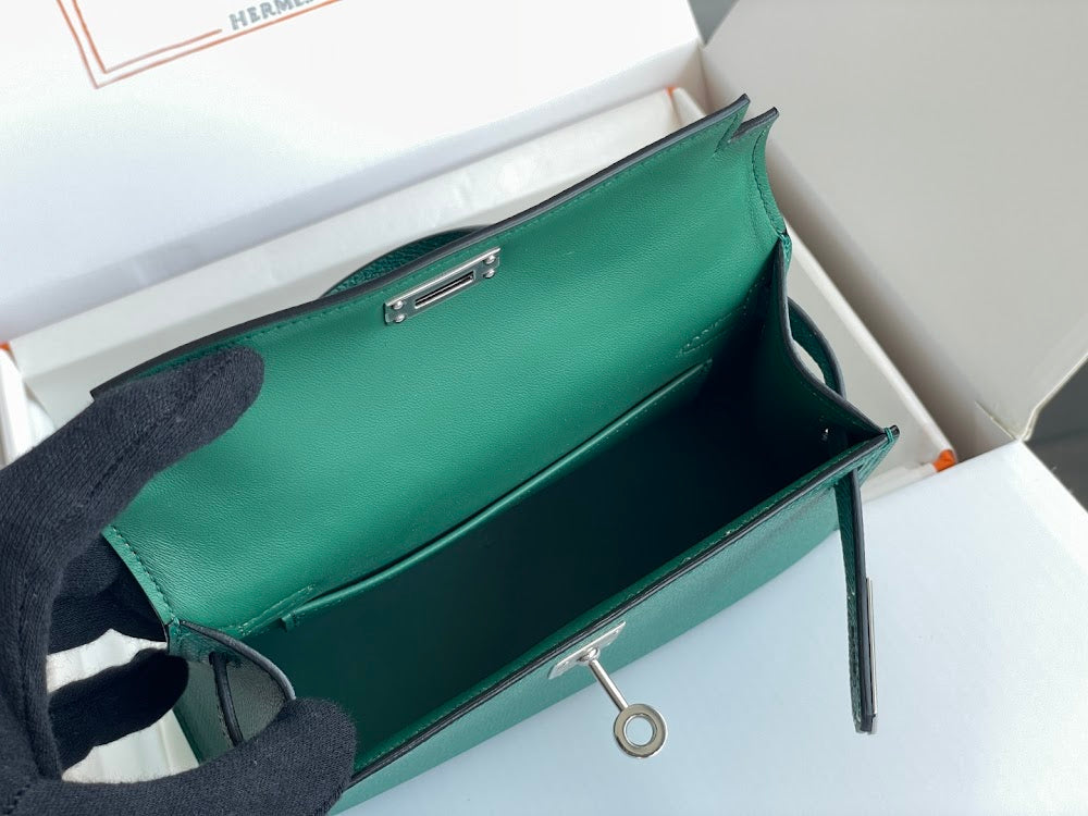 Anum Bags Hermesn Luxury Bag --117816