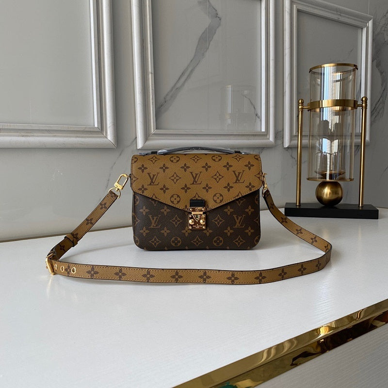 Ezyycart Bags ln Luxury Bag --56204