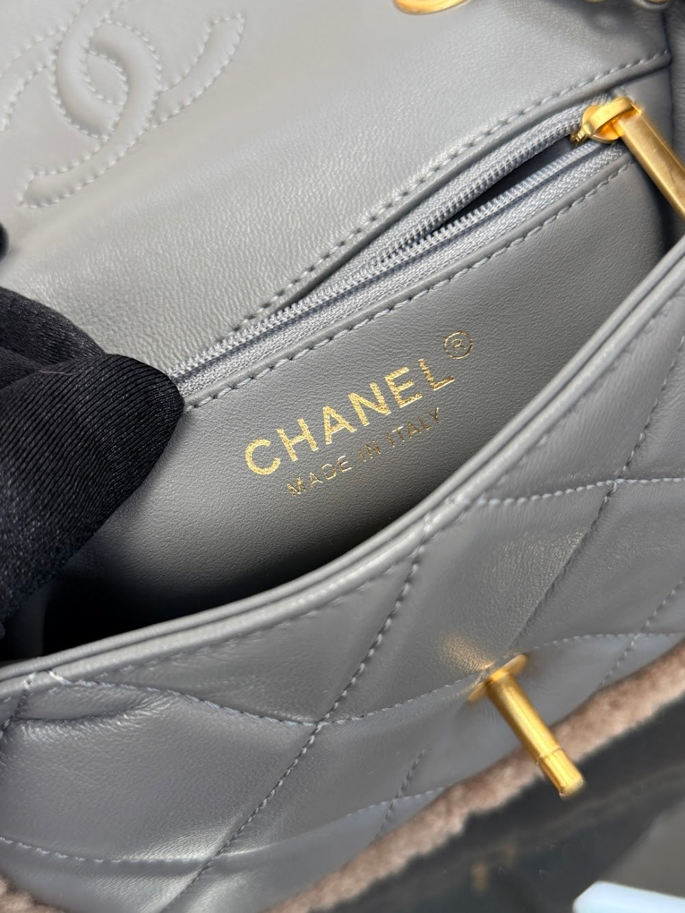 Anum Bags CHn Luxury Bag --112852