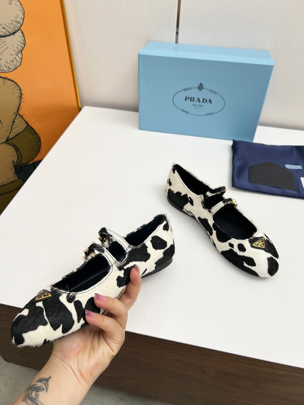 Ezyycart Bags Prada Luxury Heels --53482
