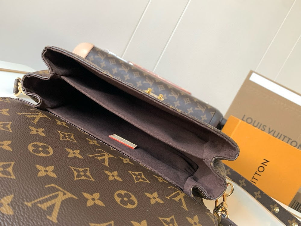 Anum Bags LVn Luxury Bag --80834