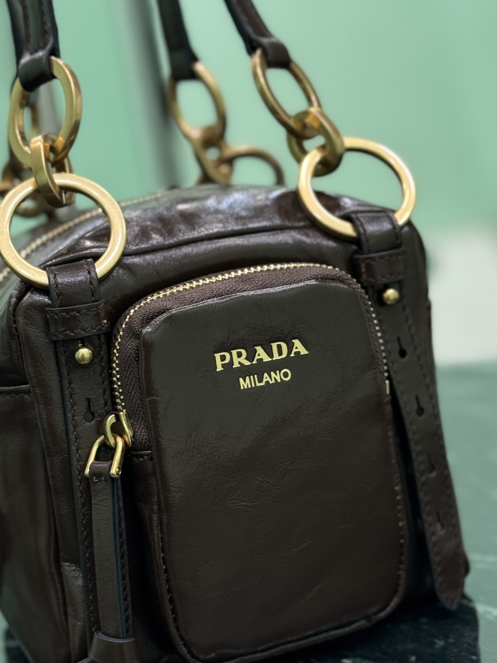 Ezyycart Bags Pradn Luxury Bag --102097
