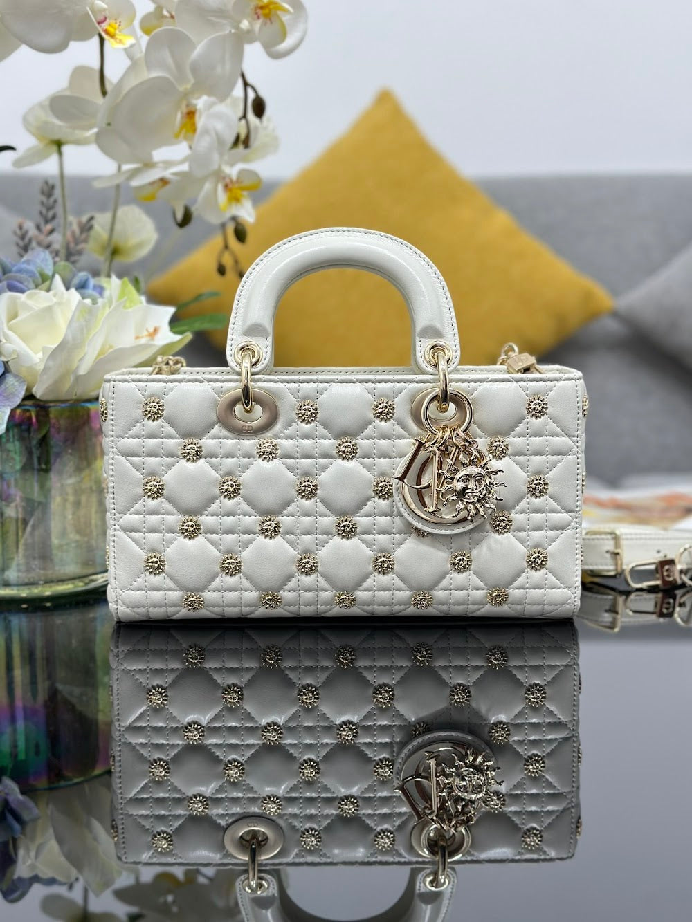 Ezyycart Bags Diorn Luxury Bag --116034