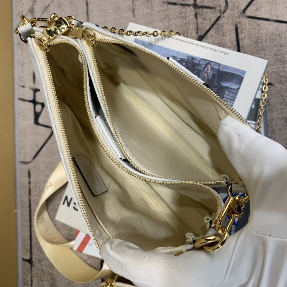 Anum Bags ln Luxury Bag --58877