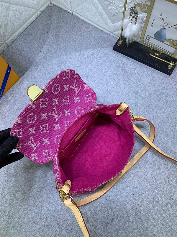 Anum Bags LVn Luxury Bag --81280