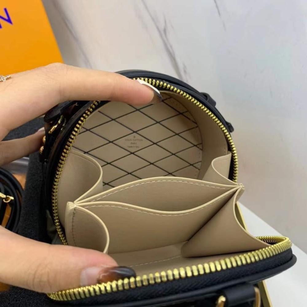 Anum Bags ln Luxury Bag --59523