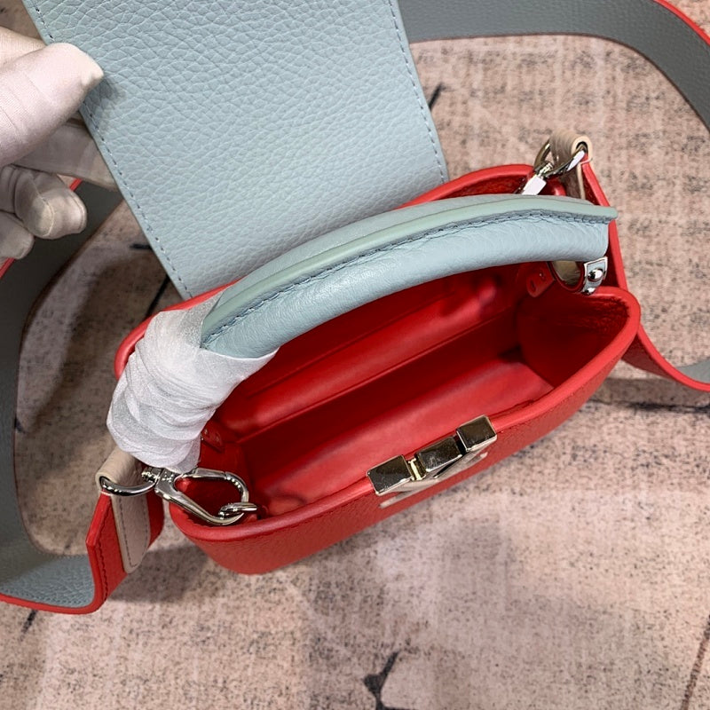 Anum Bags ln Luxury Bag --57764