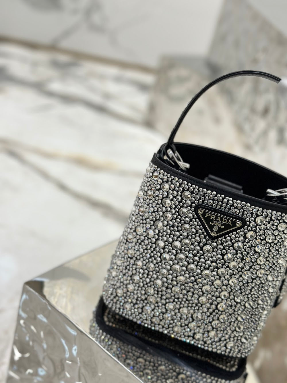 Ezyycart Bags Pradn Luxury Bag --101657