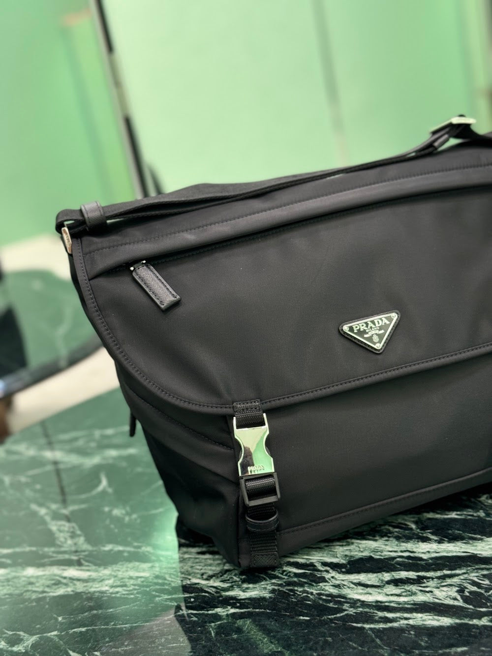 Ezyycart Bags Pradn Luxury Bag --102788