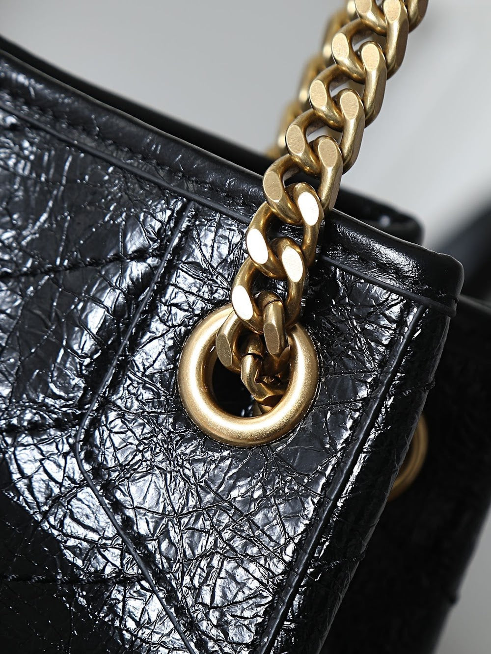 Ezyycart Bags ysn Luxury Bag --72012