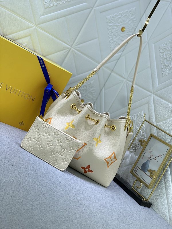 Anum Bags LVn Luxury Bag --81216