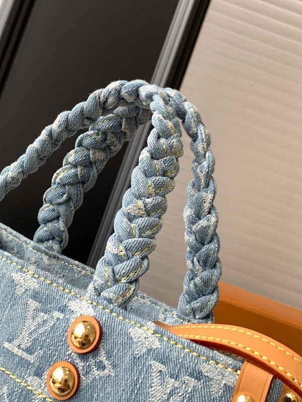 Anum Bags LVn Luxury Bag --80115